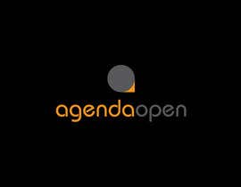 #183 cho Logo for Agenda Open bởi alamin1973
