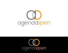 #233 cho Logo for Agenda Open bởi Ibrahimmotorwala