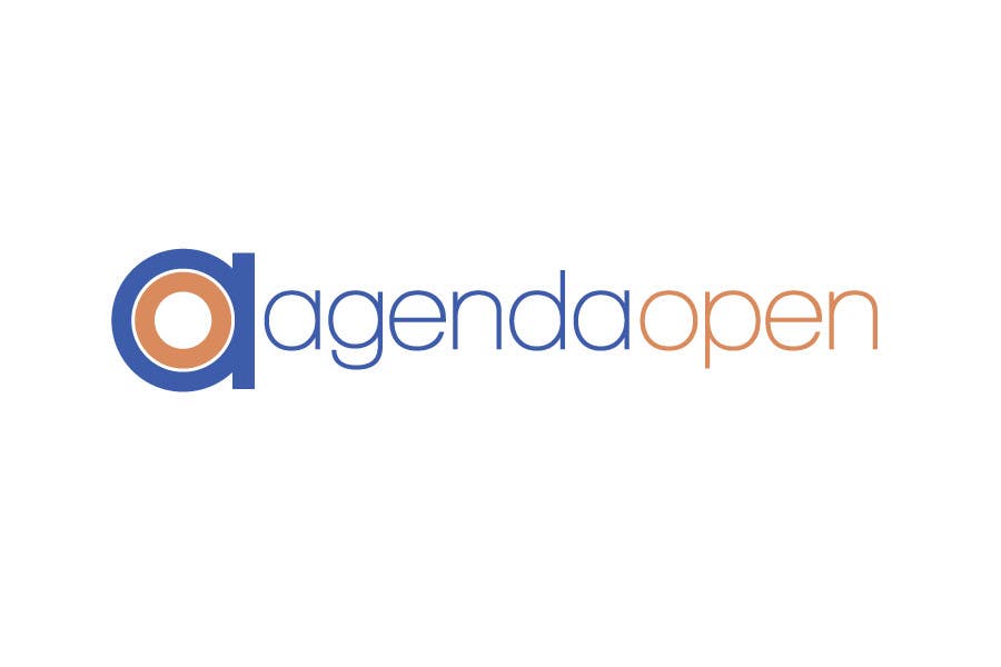 Contest Entry #225 for                                                 Logo for Agenda Open
                                            