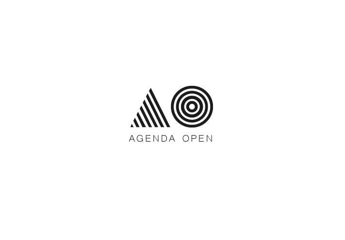 Konkurrenceindlæg #305 for                                                 Logo for Agenda Open
                                            