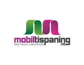 #402 untuk Logo Design for www.MobilTilpasning.no oleh mamoli