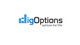 Ảnh thumbnail bài tham dự cuộc thi #120 cho                                                     Design a Logo for dig options
                                                
