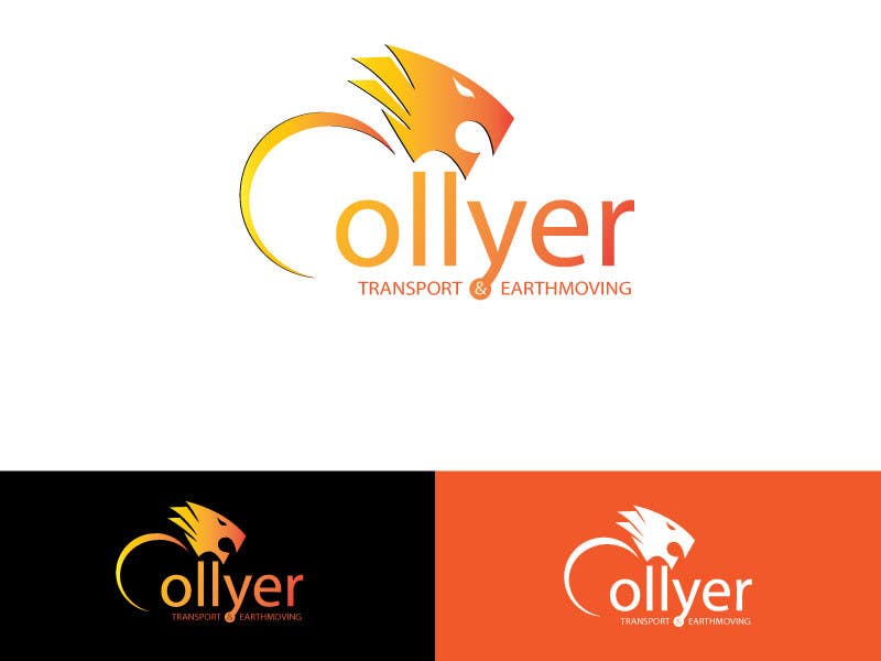 Contest Entry #66 for                                                 Design a Logo for Collyer Transport and Earthmoving
                                            