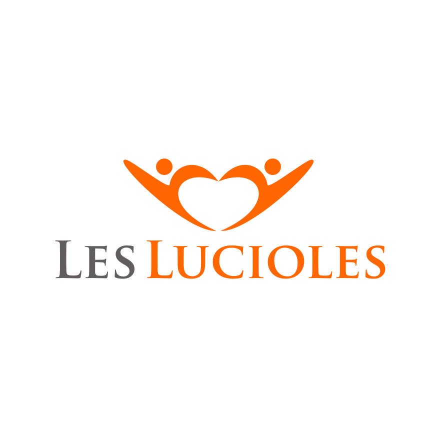 Penyertaan Peraduan #41 untuk                                                 Logo for Preschool Les Lucioles in Ouagadougou
                                            