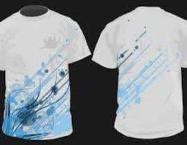 Nro 17 kilpailuun Design a T-Shirt for St. Patty&#039;s Day käyttäjältä sajan0100