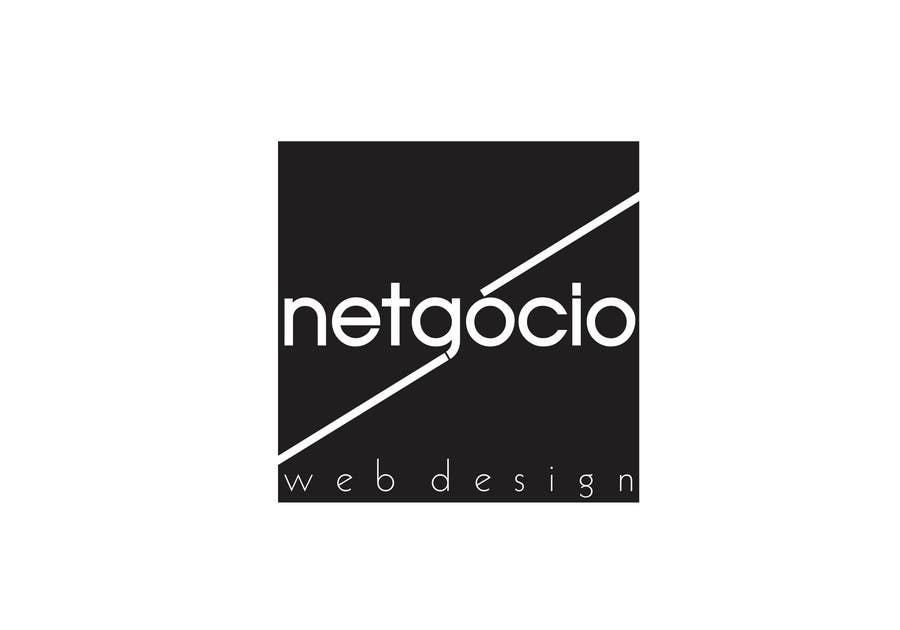 Participación en el concurso Nro.93 para                                                 Logo design for a internet company
                                            