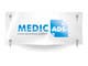 Contest Entry #440 thumbnail for                                                     Logo Design for MedicAds - medical advertising
                                                