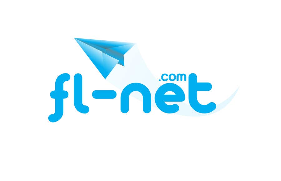 Konkurrenceindlæg #210 for                                                 Design a logo for FL-NET
                                            