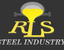 #52 untuk Design a Logo for Steel Industry. oleh siand