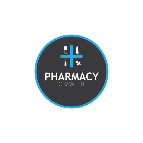 Inscrição nº 128 do Concurso para                                                 Design a logo for a pharmaceutical product search engine
                                            
