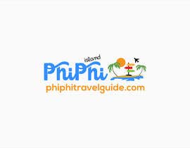 #48 for Design a Logo for Tropical Island Travel Website af erupt