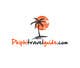 Icône de la proposition n°43 du concours                                                     Design a Logo for Tropical Island Travel Website
                                                