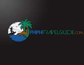 #2 for Design a Logo for Tropical Island Travel Website af maniroy123