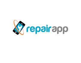 #69 for Logo Design for RepairApp af smarttaste
