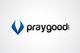 Konkurrenceindlæg #231 billede for                                                     Logo Design for praygood.com
                                                