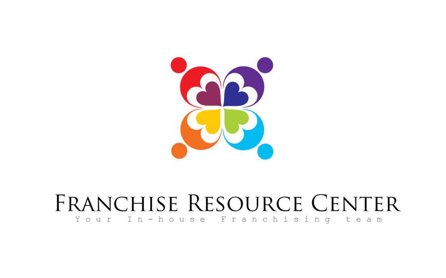 Kilpailutyö #67 kilpailussa                                                 Design a Logo for Franchise Resource Center
                                            