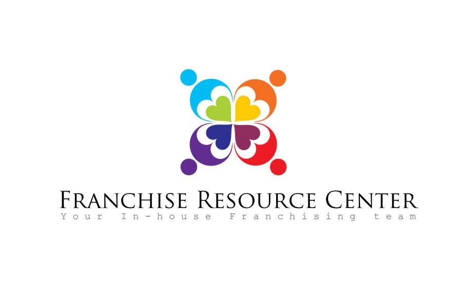 Proposition n°71 du concours                                                 Design a Logo for Franchise Resource Center
                                            
