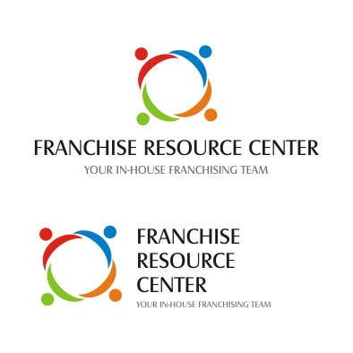 Penyertaan Peraduan #41 untuk                                                 Design a Logo for Franchise Resource Center
                                            