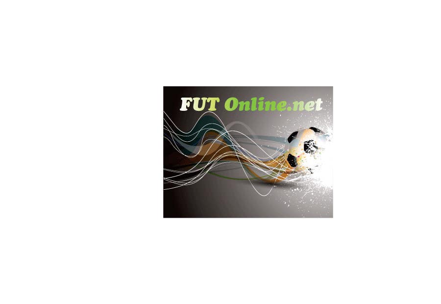 Participación en el concurso Nro.4 para                                                 Design a Logo for FUT Online
                                            