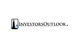 Miniatura da Inscrição nº 15 do Concurso para                                                     Logo for investorsoutlook
                                                
