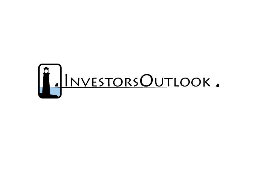 Proposition n°82 du concours                                                 Logo for investorsoutlook
                                            