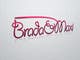 Ảnh thumbnail bài tham dự cuộc thi #365 cho                                                     Design a Logo for BRADA & MAXI Brand
                                                