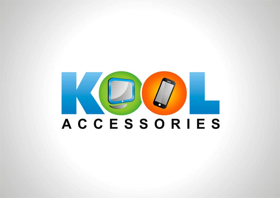 Bài tham dự cuộc thi #73 cho                                                 Design a Logo for Kool Accessories or just Kool
                                            