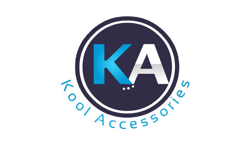 Konkurrenceindlæg #33 for                                                 Design a Logo for Kool Accessories or just Kool
                                            