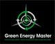 Kilpailutyön #364 pienoiskuva kilpailussa                                                     Disegnare un Logo for Green energy Master
                                                