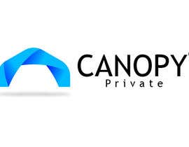 #187 para Design a Logo for Canopy Private - Financial Planning Business por ashfaqkhatti