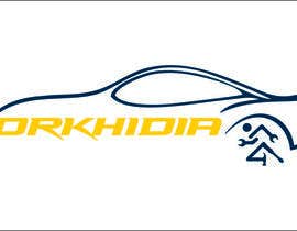 nº 74 pour Design a Logo for ORKHIDIA (AUTO SPARE PARTS SUPPLIER) par TATHAE 