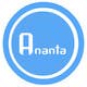 Εικόνα Συμμετοχής Διαγωνισμού #13 για                                                     Design a Logo for Ananta Company
                                                