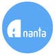 Мініатюра конкурсної заявки №13 для                                                     Design a Logo for Ananta Company
                                                