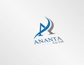 creativeblack tarafından Design a Logo for Ananta Company için no 79