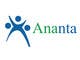 Imej kecil Penyertaan Peraduan #115 untuk                                                     Design a Logo for Ananta Company
                                                