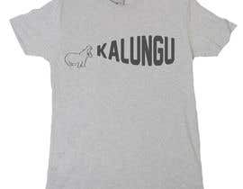#3 para T-shirt Design for KALUNGU por laurenmosher