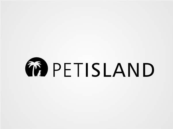 Bài tham dự cuộc thi #82 cho                                                 Design a Logo for Petisland.in
                                            