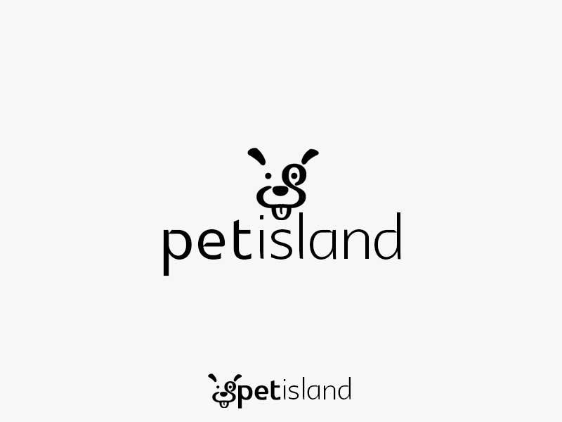 Penyertaan Peraduan #54 untuk                                                 Design a Logo for Petisland.in
                                            