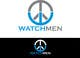 Contest Entry #90 thumbnail for                                                     Urgent logo/symbol design for Watchmen
                                                