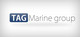 Imej kecil Penyertaan Peraduan #60 untuk                                                     Logo Design for TAG Marine group
                                                