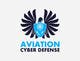 Icône de la proposition n°44 du concours                                                     Design a Logo for an IT Security Aviation Team
                                                