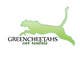 Kilpailutyön #229 pienoiskuva kilpailussa                                                     Logo Design for GREEN CHEETAHS
                                                