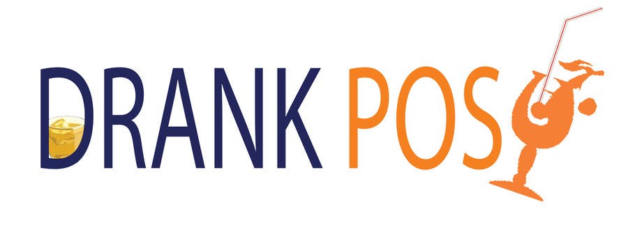 Bài tham dự cuộc thi #18 cho                                                 Drank POS Logo
                                            