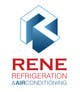 Konkurrenceindlæg #20 billede for                                                     Design a Logo for Rene Refrigeration
                                                