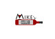 Icône de la proposition n°63 du concours                                                     Design a Logo for "Mike's Cellar"
                                                