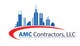Ảnh thumbnail bài tham dự cuộc thi #37 cho                                                     Design a Logo for AMC Contractors, LLC
                                                