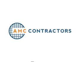 #45 for Design a Logo for AMC Contractors, LLC by sberian