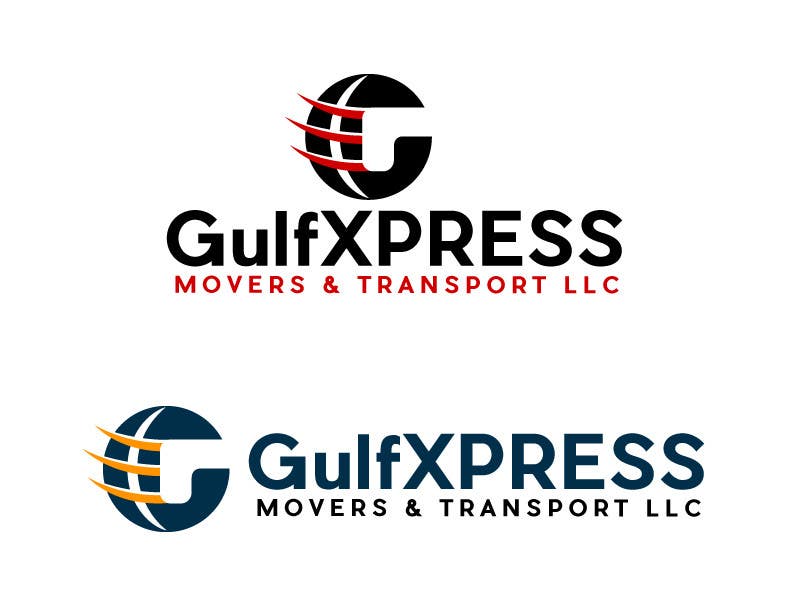 Wettbewerbs Eintrag #561 für                                                 Design a Logo for Transport & Movers Company
                                            