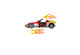 Miniatyrbilde av konkurransebidrag #31 i                                                     Do some 3D Modelling - Create Kiddie Ride - Race Car
                                                