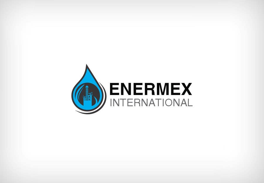 Contest Entry #45 for                                                 Design a Logo for Entermex International
                                            